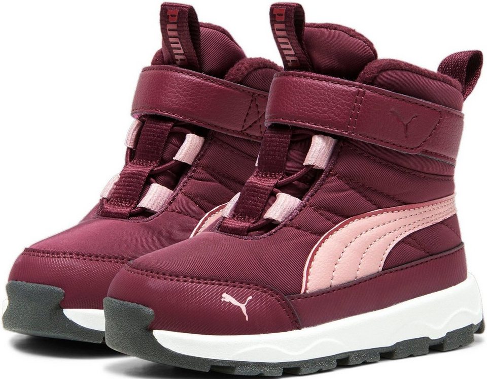 Puma winterboots kinder Clearance